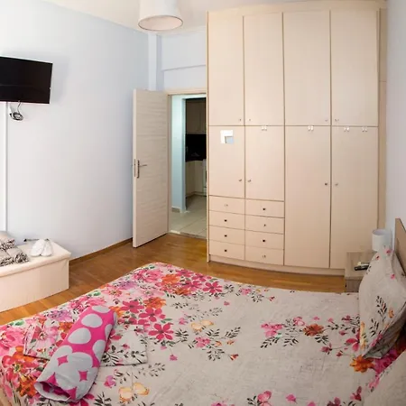 Apartamento Aris