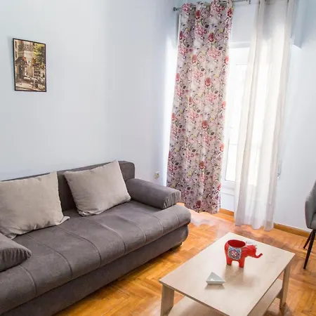 Appartement Aris Nauplie