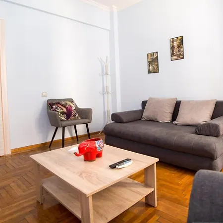 Aris Appartement *