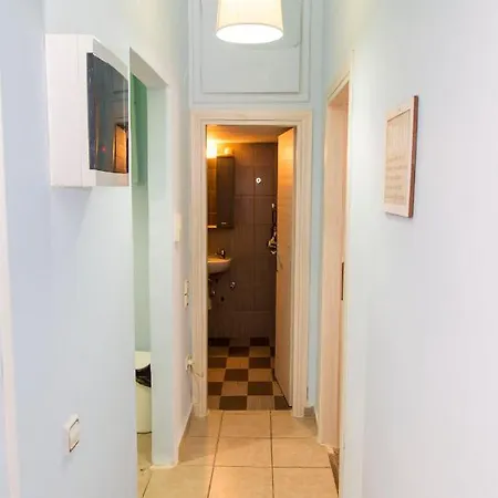 Appartement Aris Nauplie