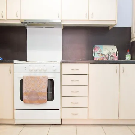 Apartman Aris Návplio