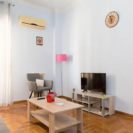 Appartement Aris Nauplion