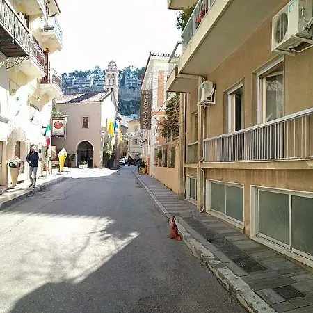 Appartement Aris